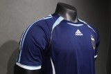 2006 Argentina Away Retro Player Jersey/2006阿根廷客场球员