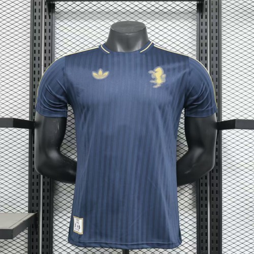 24-25 Juventus Speical Jersey/24-25 尤文图斯特别版