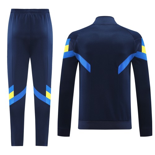 24-25 Boca Jacket Tracksuit/ 24-25博卡夹克训练服