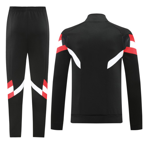 24-25 Manchester United Jacket Tracksuit/ 24-25曼联夹克训练服