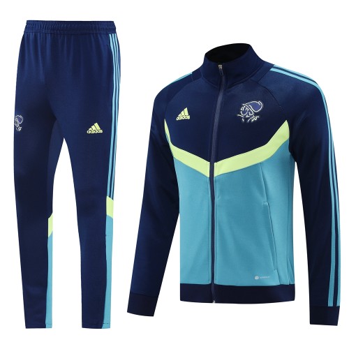 24-25 AX Jacket Tracksuit/24-25 AX夹克训练套装