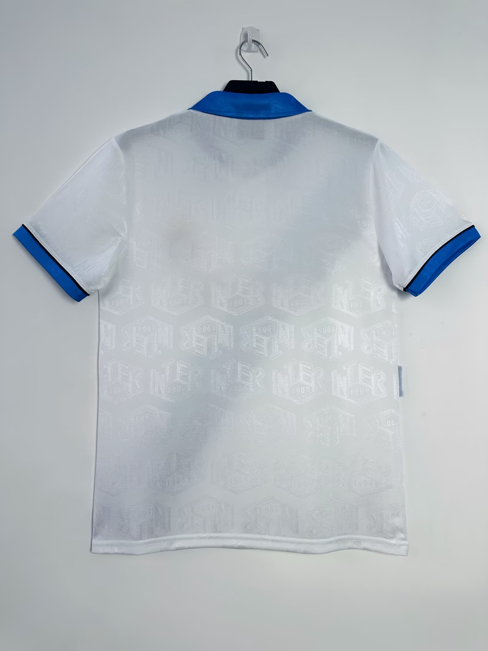 ウェア Serie A Inter 94/95 Away s/s Uniform ウェア Serie A Inter 94/95 Away s/s Uniform Jersey Inter
