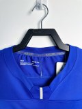 18-19 Cruz Azul Home Retro Jersey/18-19蓝十字主场