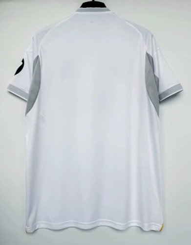 25-26 Real Madrid Home Fans Jersey/ 25-26皇马主场球迷版