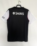 13-14 Benfica Away Retro Jersey/13-14本菲卡客场