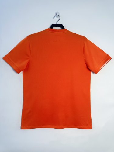2014 HL Home Retro Jersey/2014荷兰主场