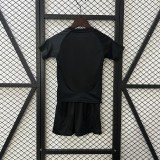 25-26 Miami Away Kids Kit/25-26迈阿密客场童装