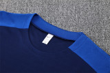25-26 PSG Short Sleeve Training Suit/ 25-26PSG巴黎短袖训练服