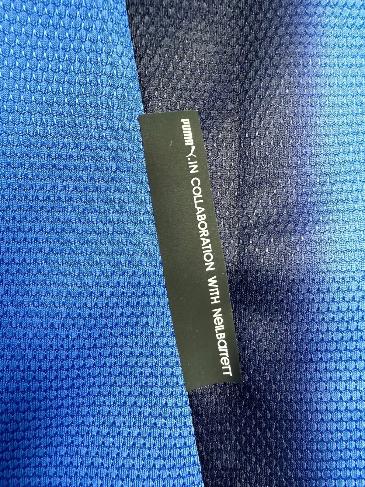 2006 Italy Away Shirt - 4/10 - (XL)