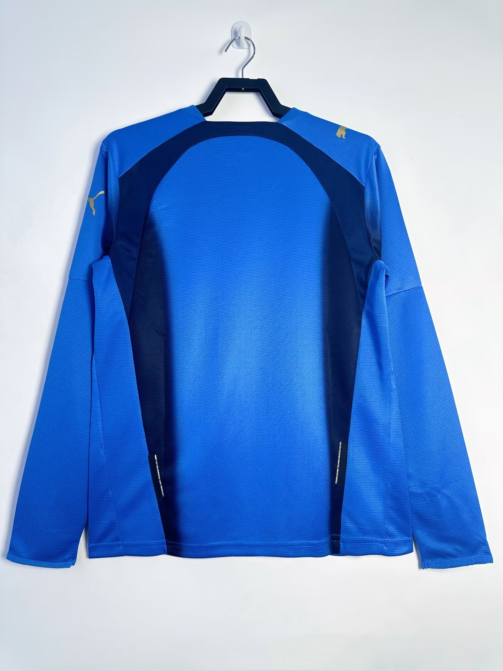 2006 Italy Away Shirt - 4/10 - (XL)