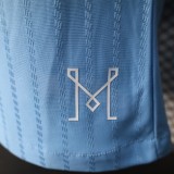 25-26 Miami Third Player Jersey/25-26 迈阿密第二客场球员