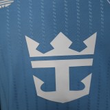 25-26 Miami Third Player Jersey/25-26 迈阿密第二客场球员
