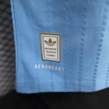 25-26 Miami Third Player Jersey/25-26 迈阿密第二客场球员