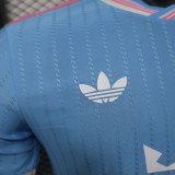 25-26 Miami Third Player Jersey/25-26 迈阿密第二客场球员
