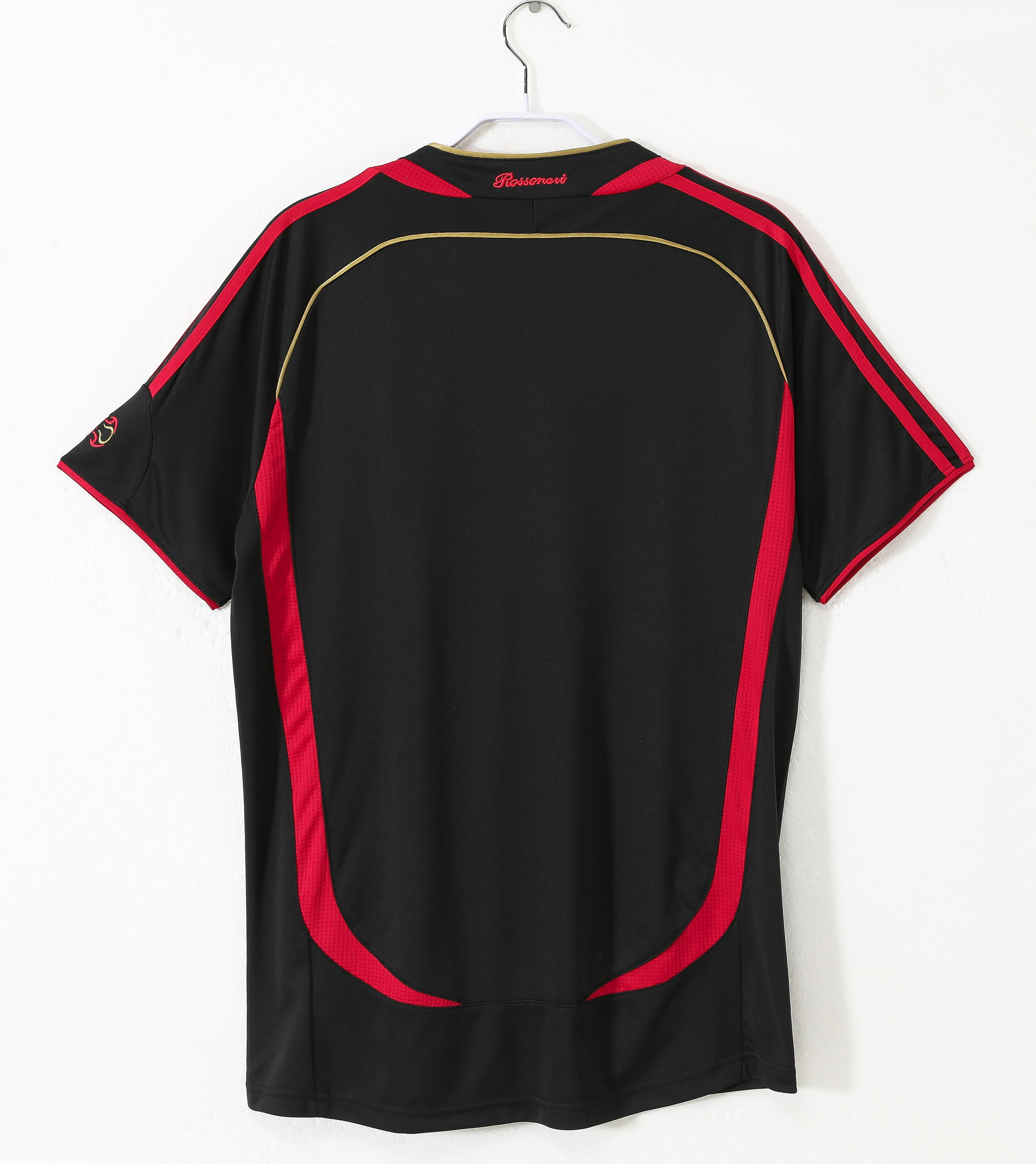 ACミラン　グロリエ　チャリティマッチ #6 Baresi AC MILAN ACミラン グロリエ チャリティマッチ #6 Baresi AC MILAN