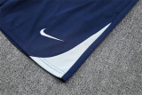 25-26 Inter Milan Short Sleeve Training Suit/ 25-26 国米短袖训练服