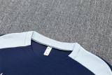 25-26 Inter Milan Short Sleeve Training Suit/ 25-26 国米短袖训练服
