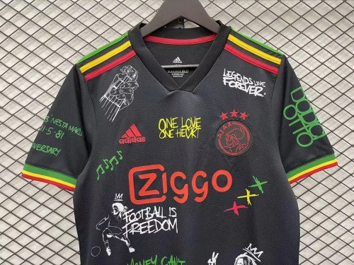 22-23 AX Special Jersey/22-23 阿斯特别版