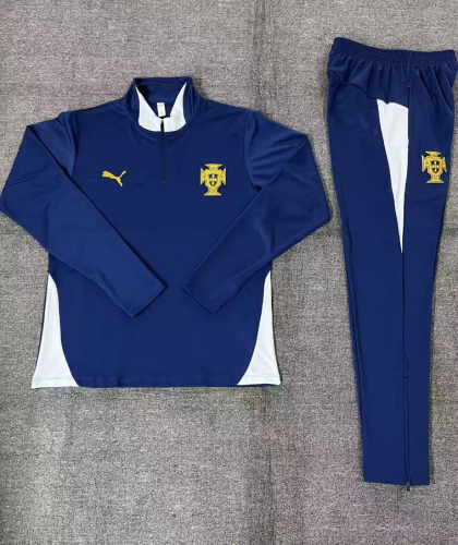 2025 Portugal Training Suit/ 2025葡萄牙训练服