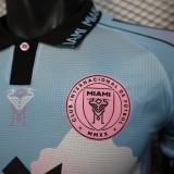 25-26 Miami Special Player Jersey/25-26 迈阿密特别球员版