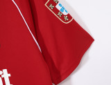 94-95 Benfica Home Retro Jersey/94-95本菲卡主场