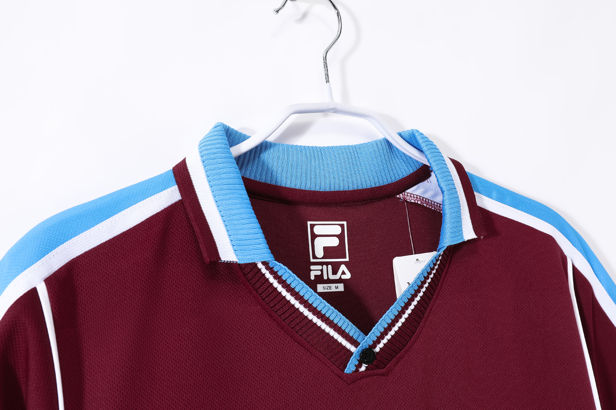 99-01 West Ham United Home Retro Jersey/99-01西汉姆主场