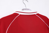 94-95 Benfica Home Retro Jersey/94-95本菲卡主场