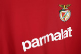 94-95 Benfica Home Retro Jersey/94-95本菲卡主场