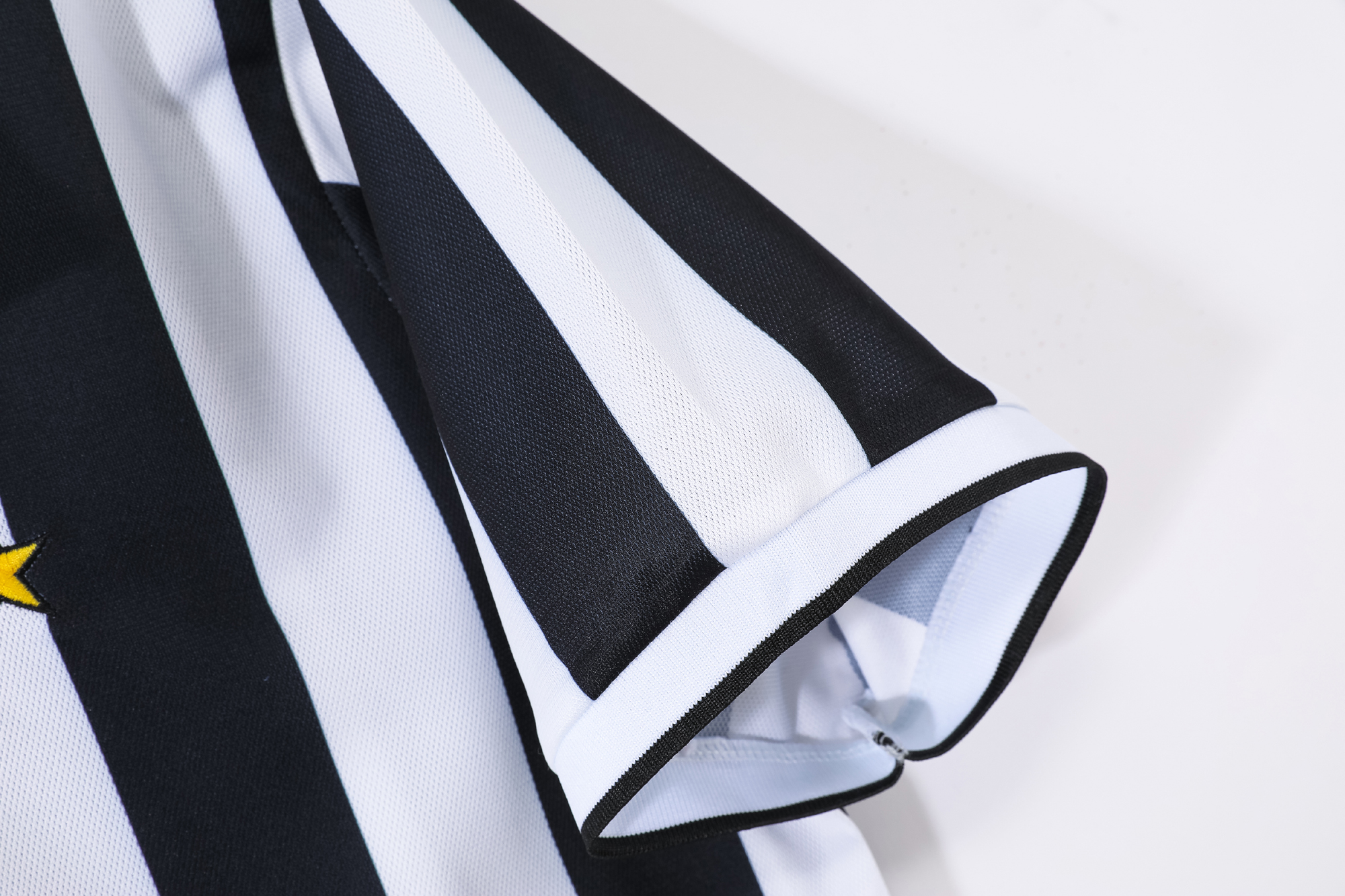 94-95 Juventus Home Retro Jersey/94-95尤文主场