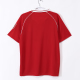 94-95 Benfica Home Retro Jersey/94-95本菲卡主场