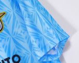 91-92 Lazio Home Retro Jersey/91-92拉齐奥主场