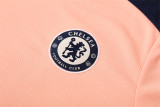 25-26 Chelsea Short Sleeve Training Suit/ 25-26切尔西短袖训练服