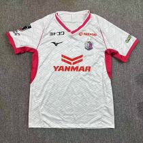 25-26 Cerezo Osaka Away Jersey/25-26大阪樱花客场