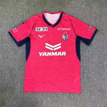 25-26 Cerezo Osaka Home Jersey/25-26大阪樱花主场
