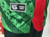 2025 Cameroon Home Player Jersey/2025喀麦隆主场球员版