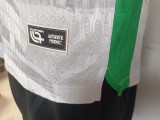 2025 Cameroon Third Player Jersey/2025喀麦隆第二客场球员版