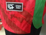 2025 Cameroon Away Player Jersey/2025喀麦隆客场球员版