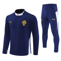 2025 Portugal Training Suit/ 2025葡萄牙训练服