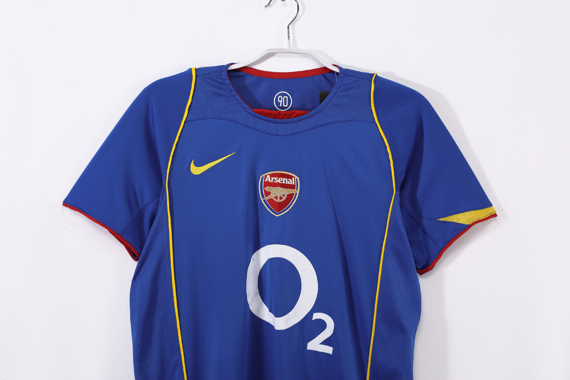 04-05　アーセナル Pires 04-05 アーセナル Pires
