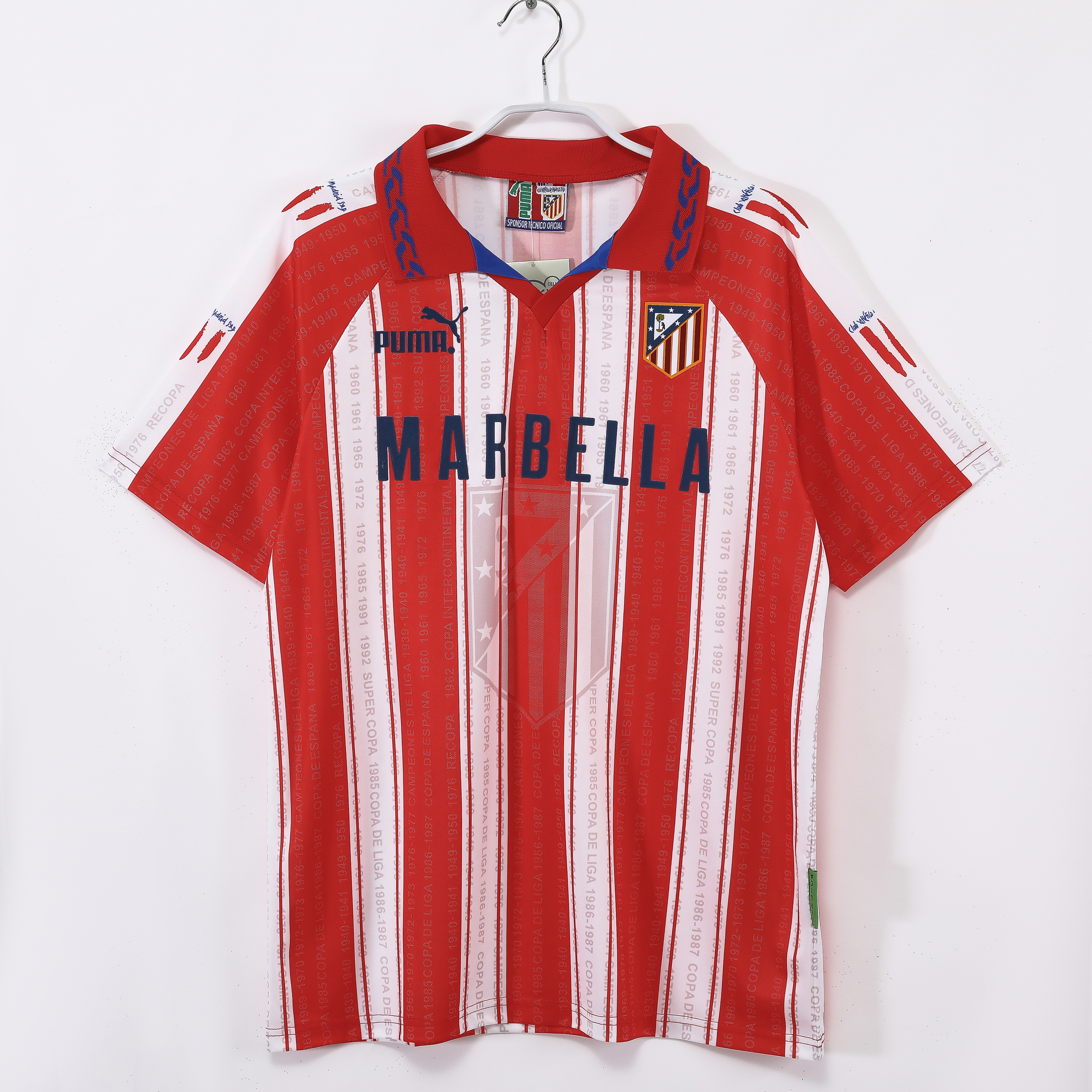 Atlético Madrid - m.5boundless.com