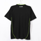 10-11 Real Madrid  Away Retro Jersey/10-11皇马客场