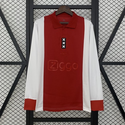 25-26 AX Special  Long Sleeve Jersey/25-26阿斯特别版长袖
