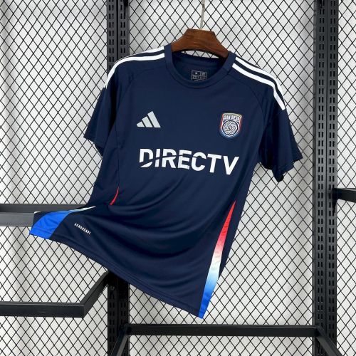 25-26 San Diego Home Fans Jersey/25-26 圣地亚哥主场球迷