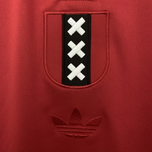 25-26 AX Special Jersey/25-26阿斯特别版