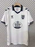 25-26 Celta Vigo 100Years White Fans Jersey/ 25-26 塞尔塔100周年白色球迷