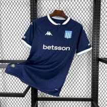 25-26 Racing Away Fans Jersey/ 25-26 阿根廷竞技客场球迷