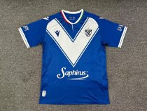 25-26 Vélez Sarsfield Away Fans Jersey/ 25-26 萨斯菲尔客场球迷
