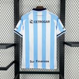 25-26 Racing Home Fans Jersey/ 25-26 阿根廷竞技主场球迷