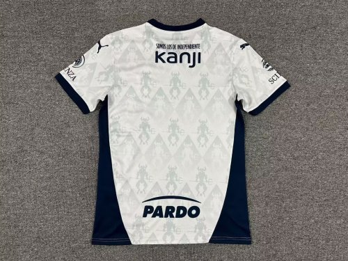 25-26 independiente Away Fans Jersey/ 25-26 阿根廷独立队客场球迷