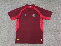 25-26  Lanus Home Fans Jersey/ 25-26 拉努斯主场球迷